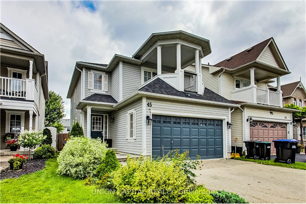 45 Gunning Cres, New Tecumseth