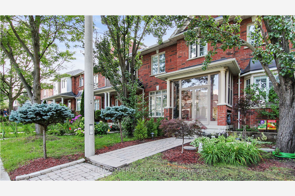 48 Catalina Cres, Richmond Hill