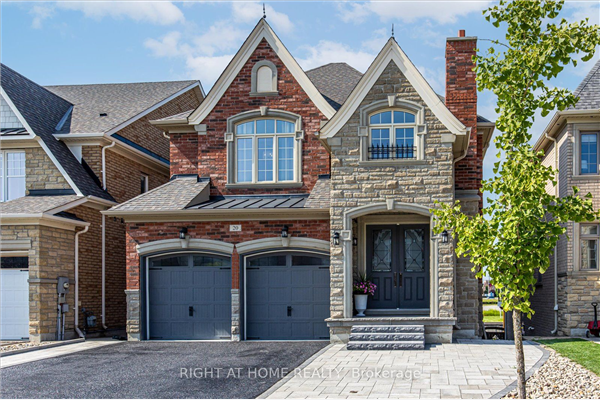 20 Lilly Valley Cres, King