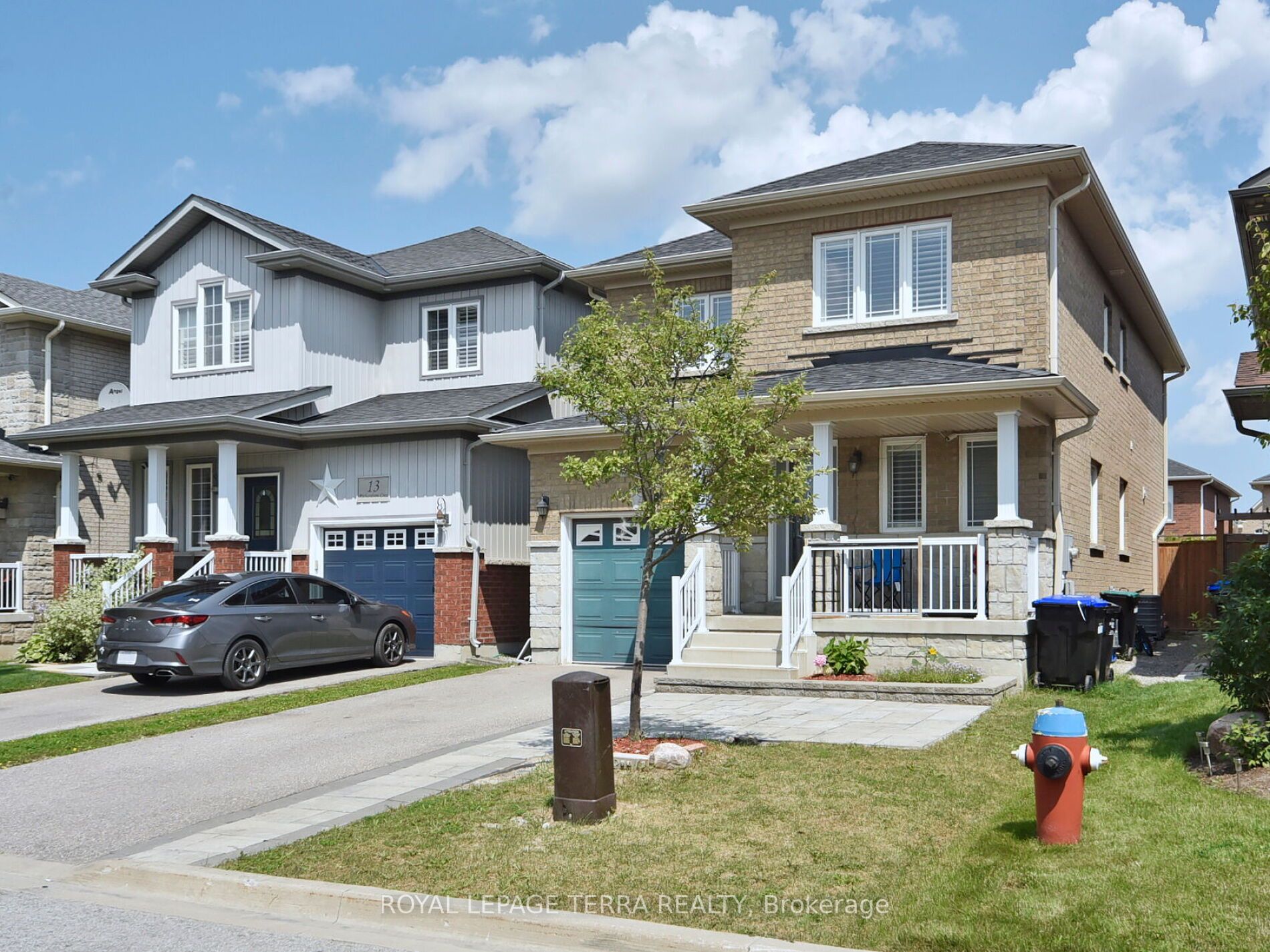 17 Richardson Cres