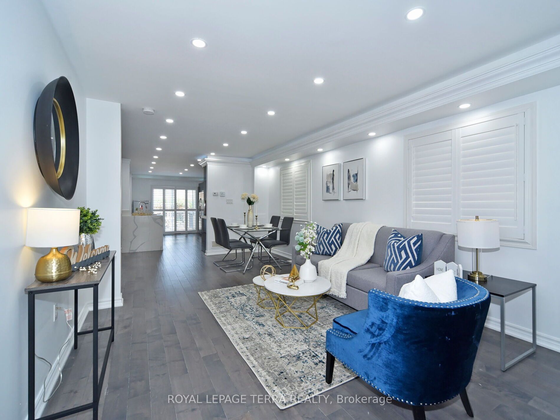 17 Richardson Cres
