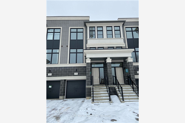 19 Armillo Pl, Markham