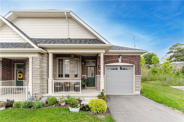 41 Gilroy Crt N, New Tecumseth