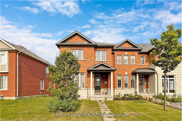 9519 Ninth Line, Markham