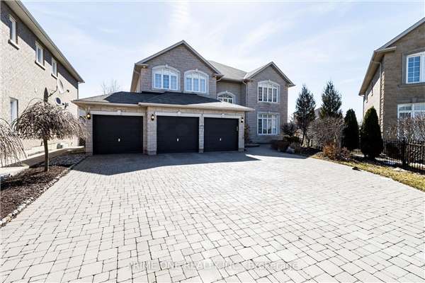 19 Ridgestone Dr, Richmond Hill