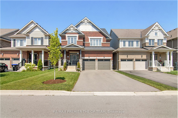 100 Donnan Dr, New Tecumseth