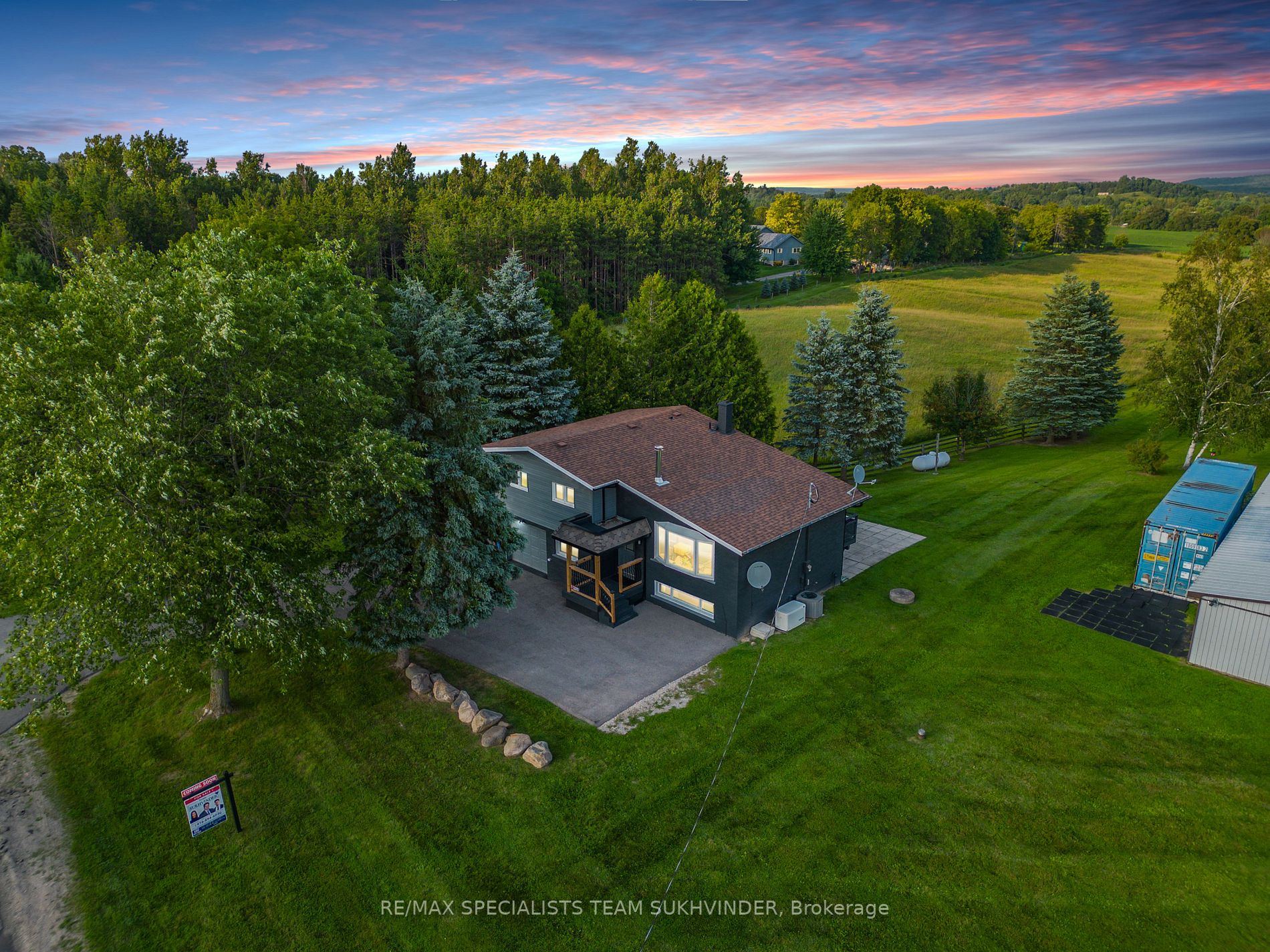 1179 Adjala Tecumseth Twn Line