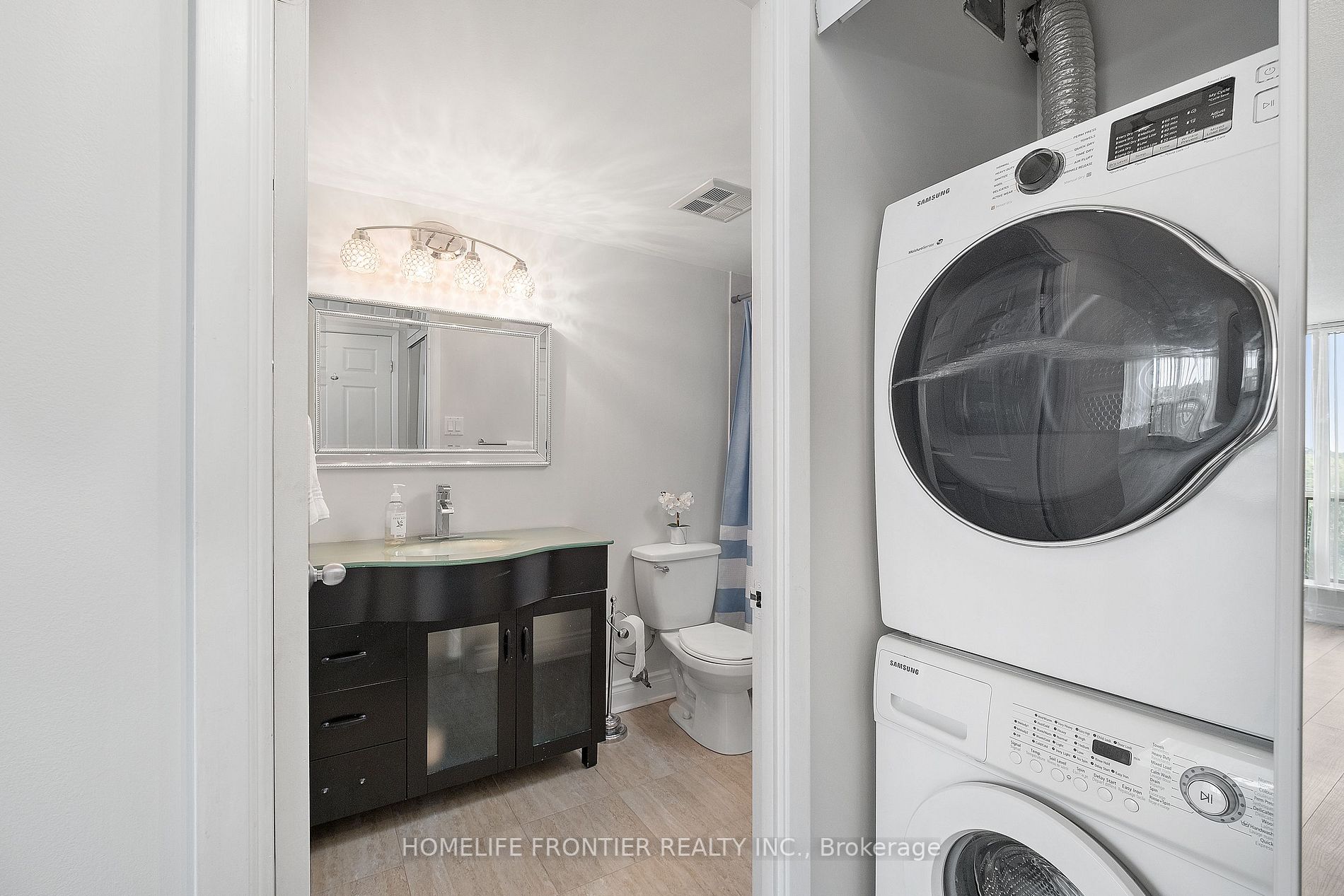 309 Major Mackenzie Dr E, #601