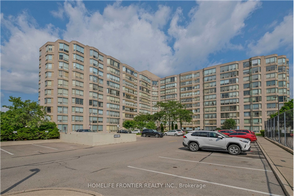 309 Major Mackenzie Dr E, Richmond Hill