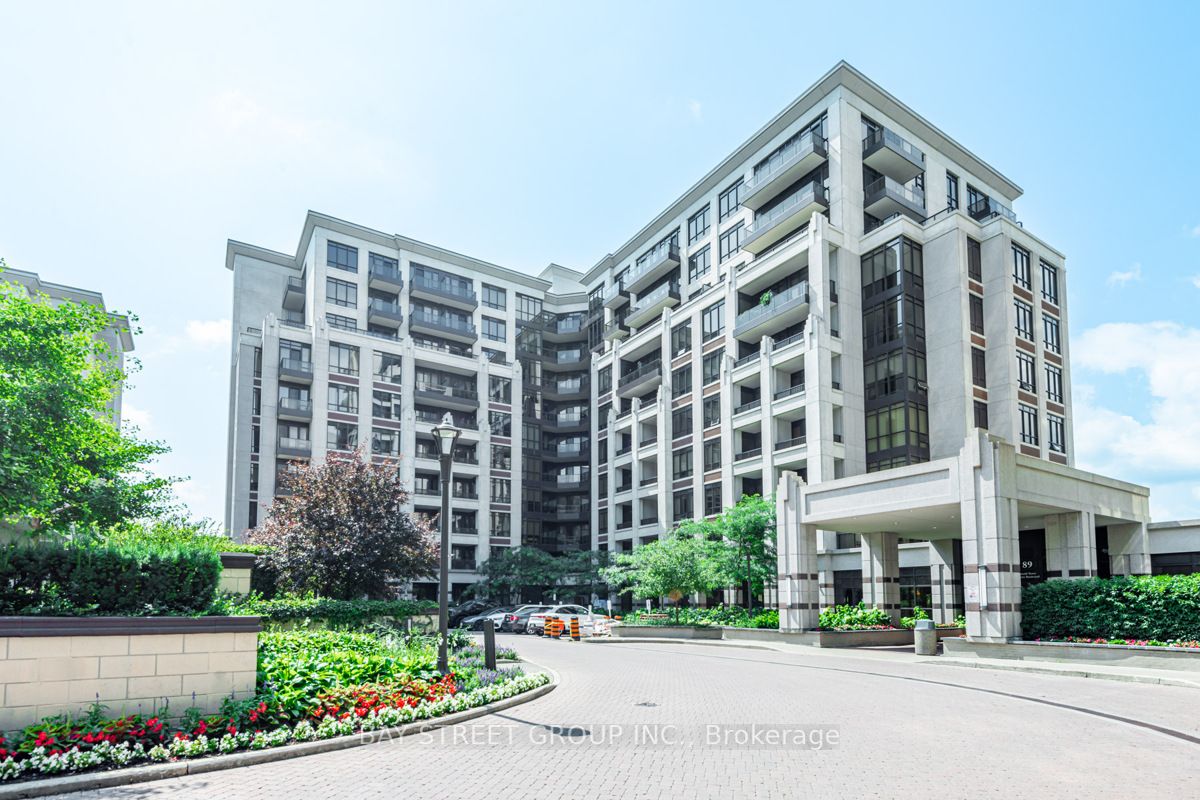 99 South Town Centre Blvd, #Ph1216