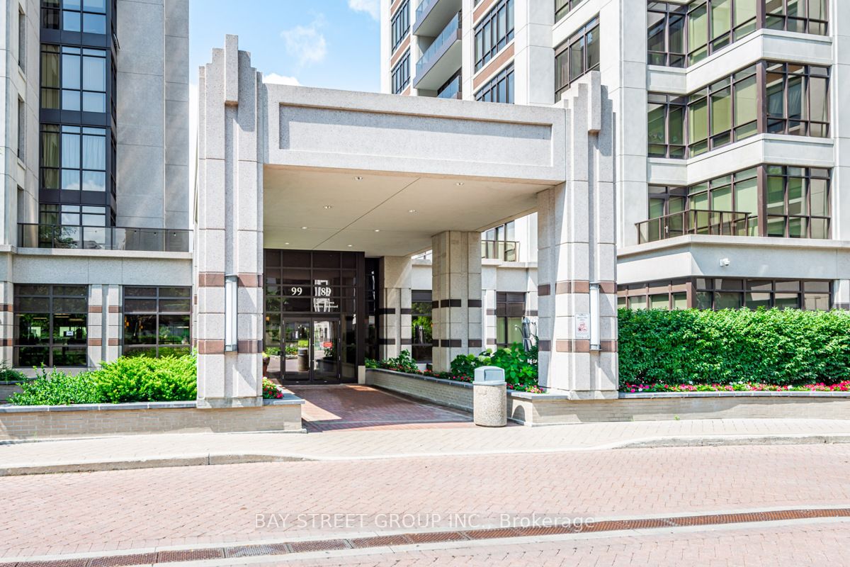 99 South Town Centre Blvd, #Ph1216
