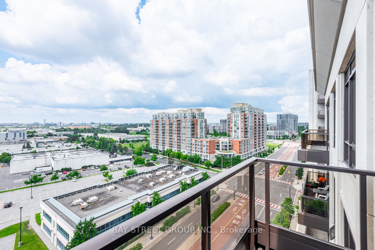 99 South Town Centre Blvd, #Ph1216