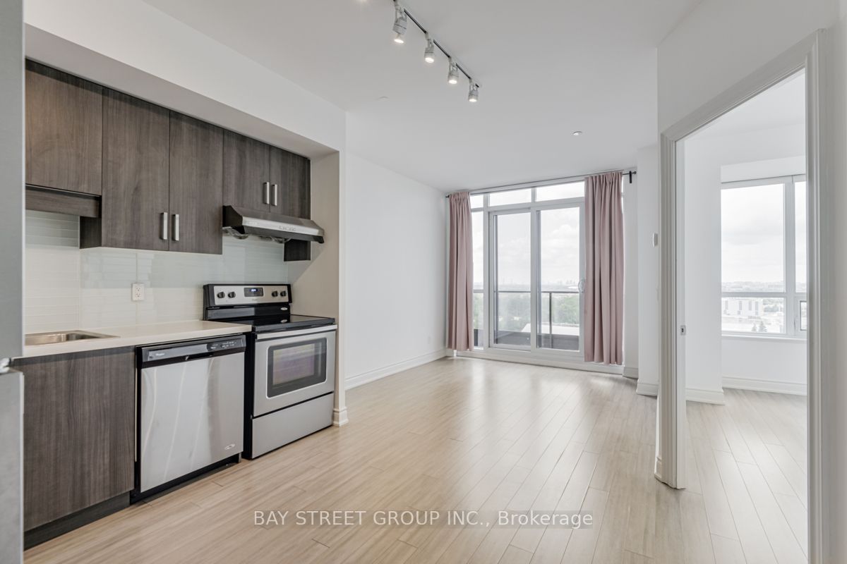 99 South Town Centre Blvd, #Ph1216