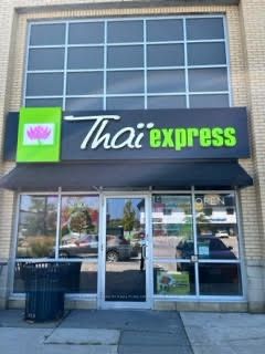 18267 Yonge St N, ##3,B9