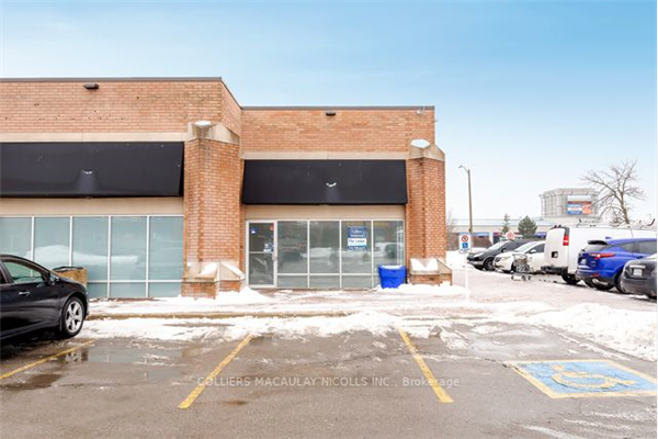 11005 Yonge St, Richmond Hill