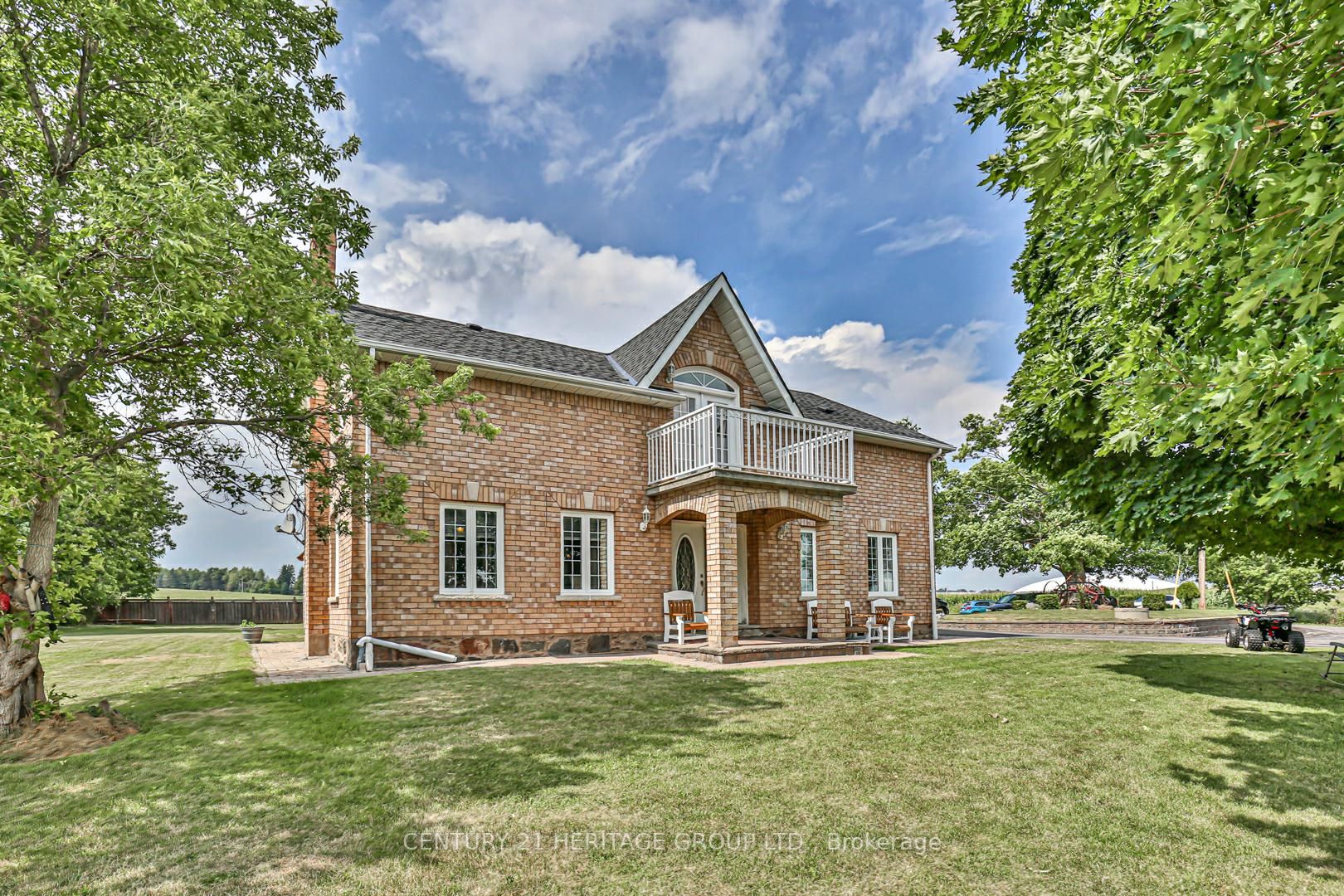 2902 Tenth Side Road