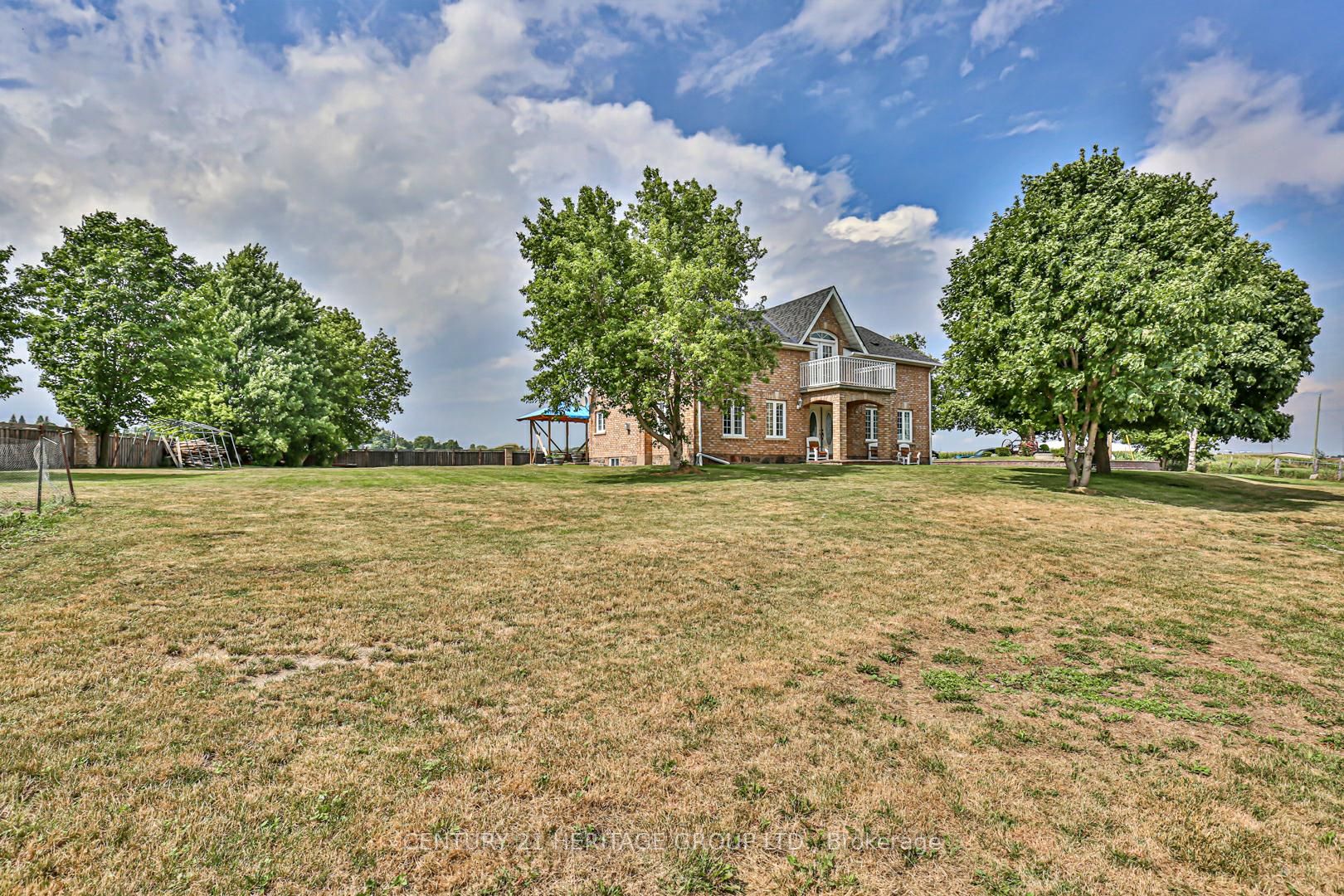 2902 Tenth Side Road