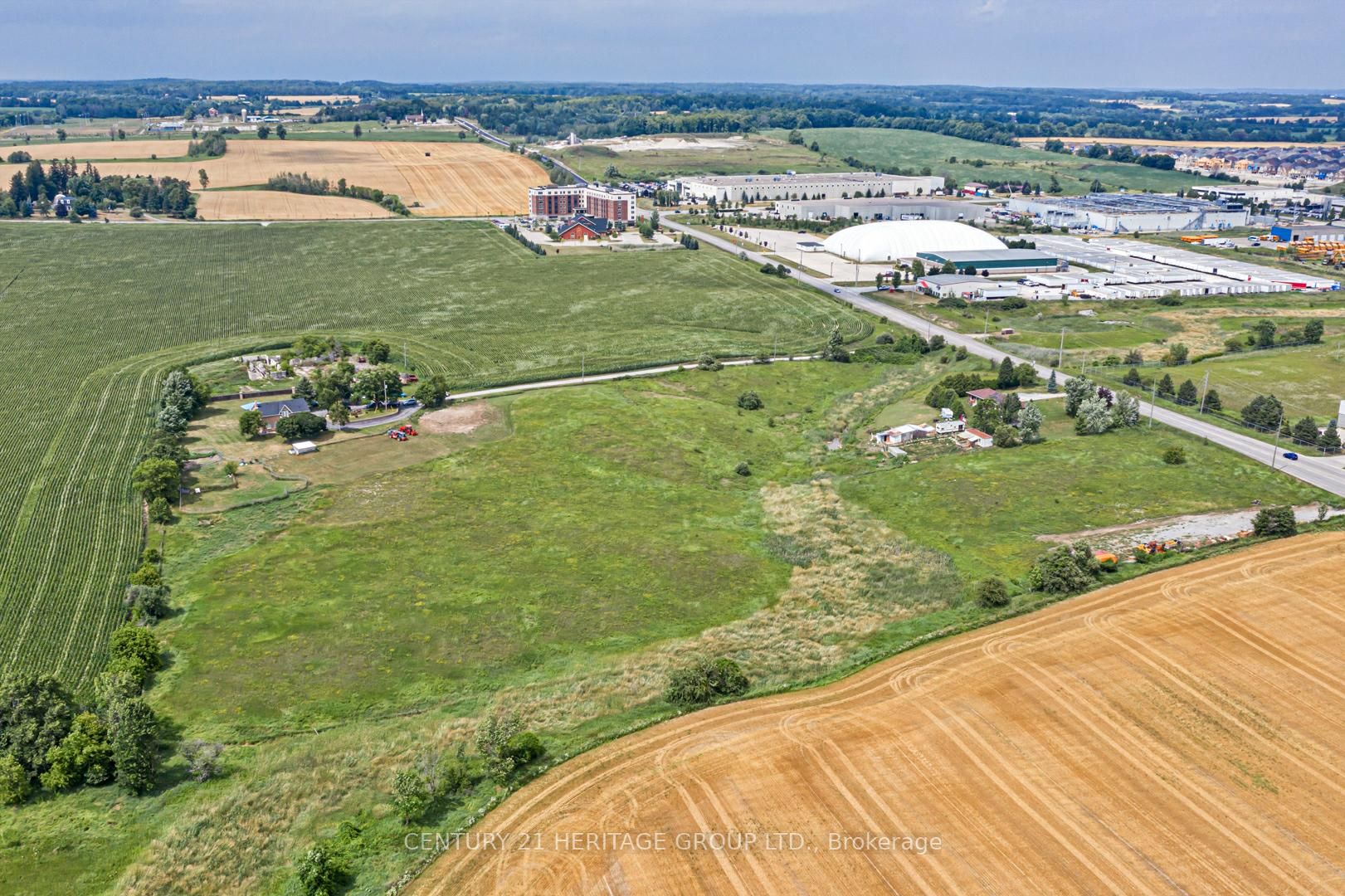 2902 Tenth Side Road
