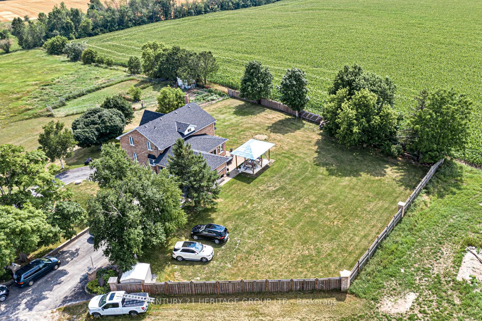 2902 Tenth Side Road