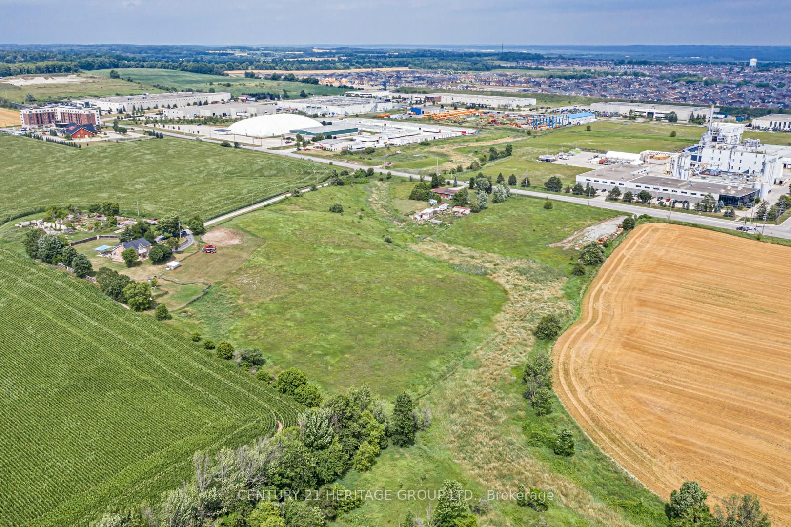 2902 Tenth Side Road