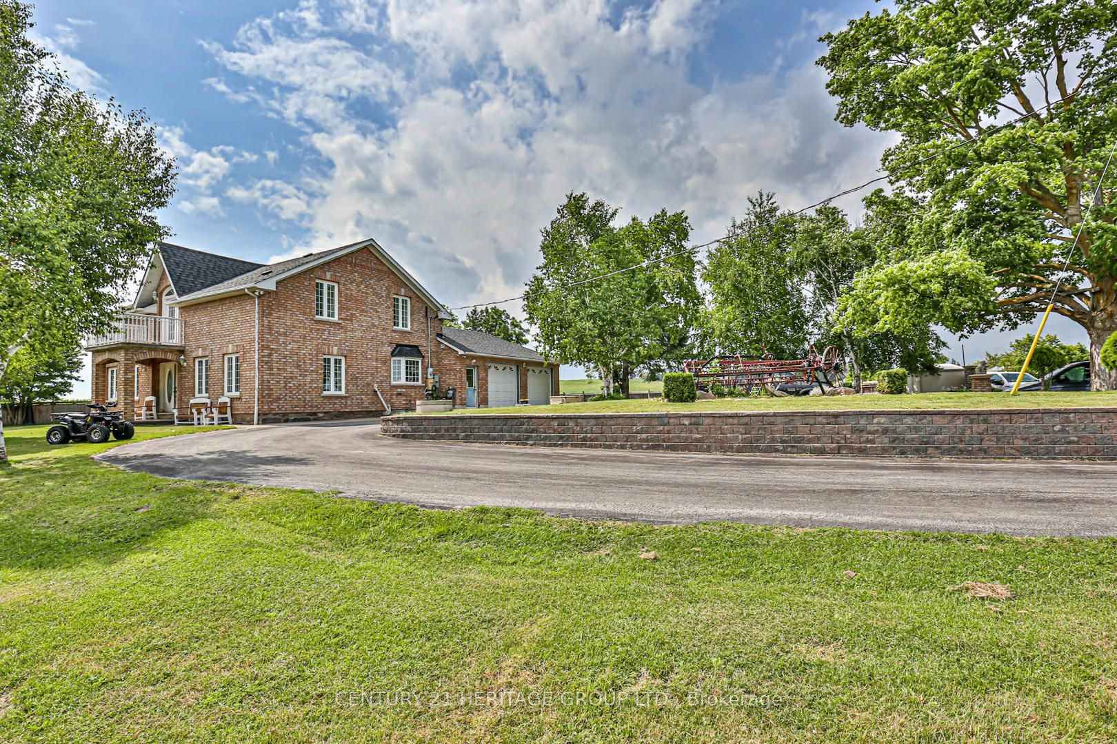 2902 Tenth Side Road