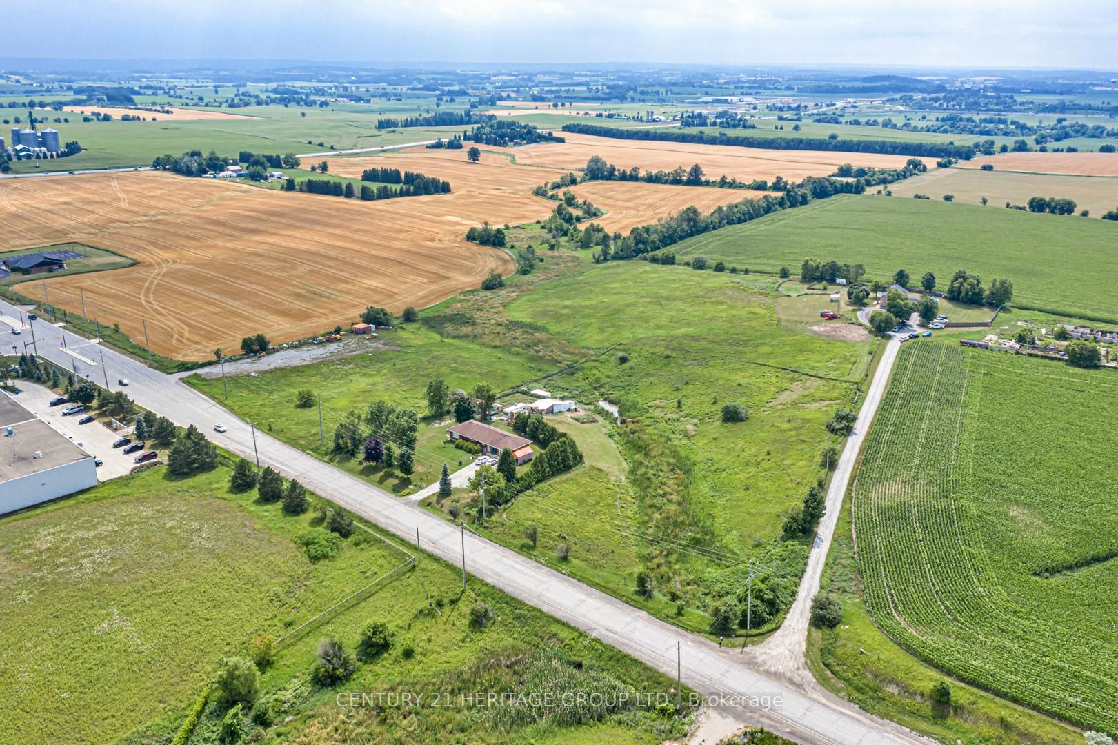 2902 Tenth Side Road