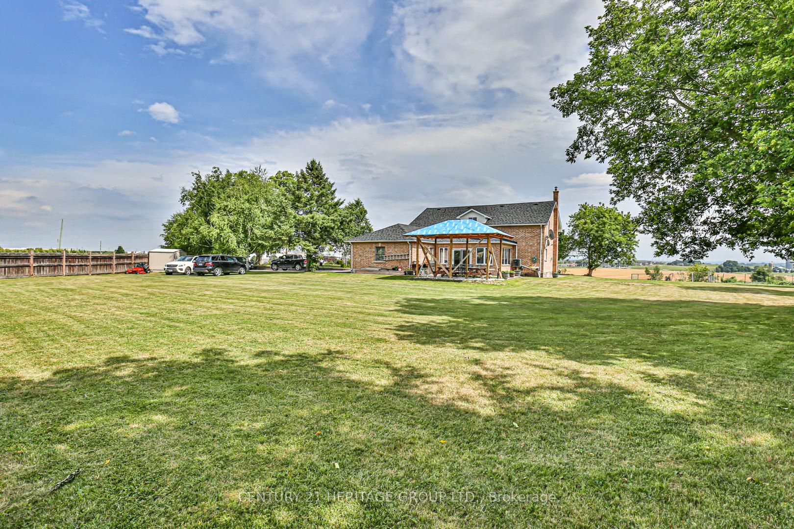 2902 Tenth Side Road