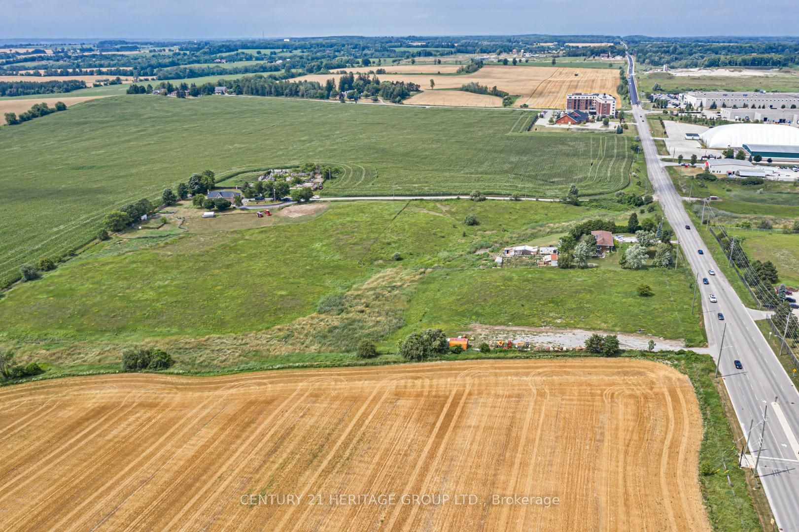2902 Tenth Side Road