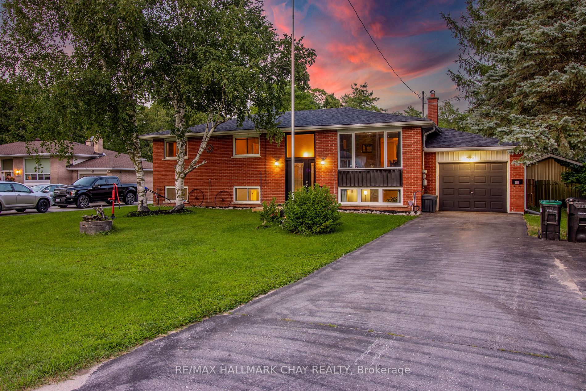 3151 25th Sideroad