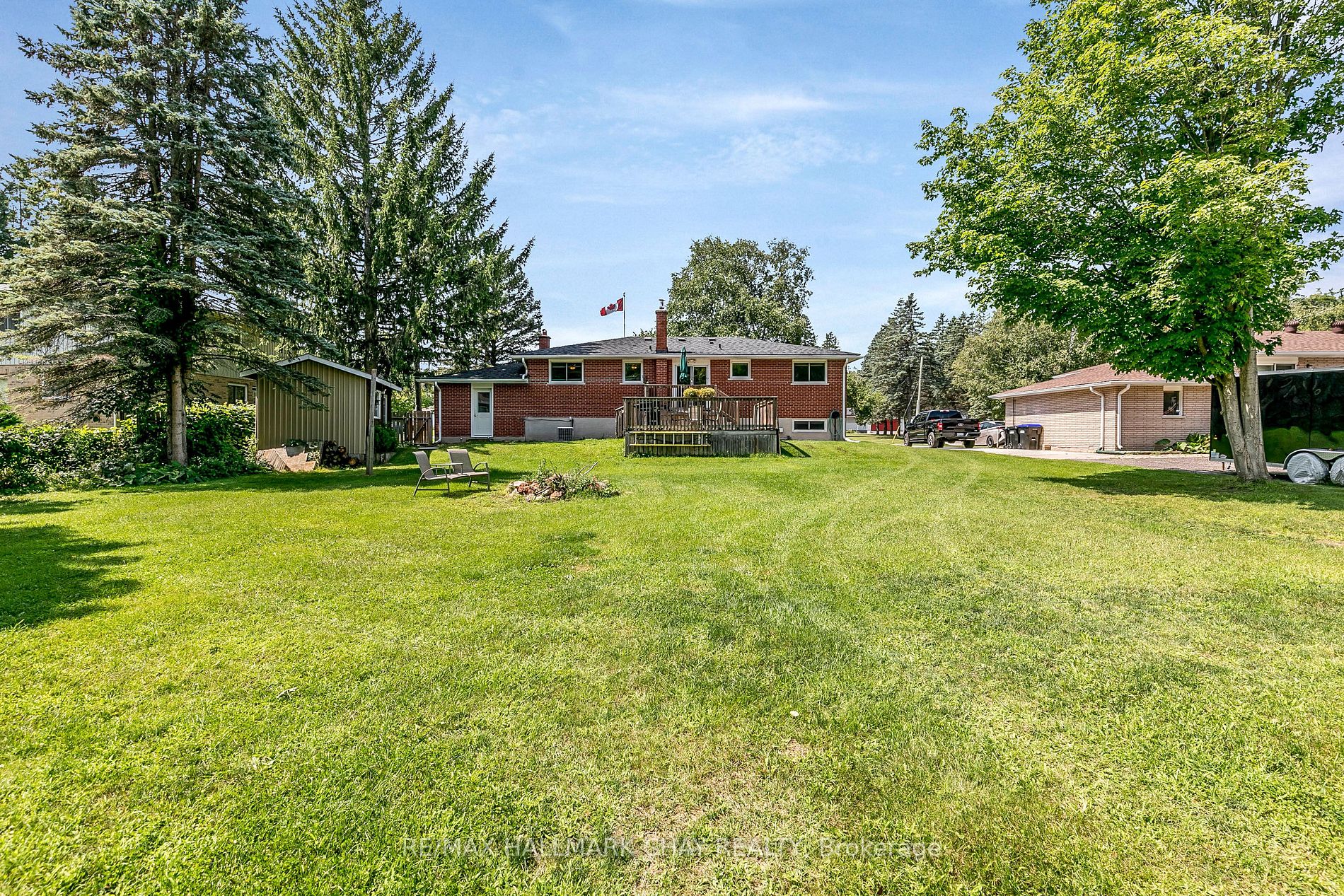 3151 25th Sideroad