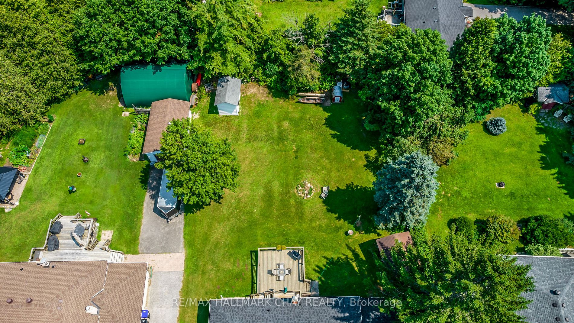 3151 25th Sideroad