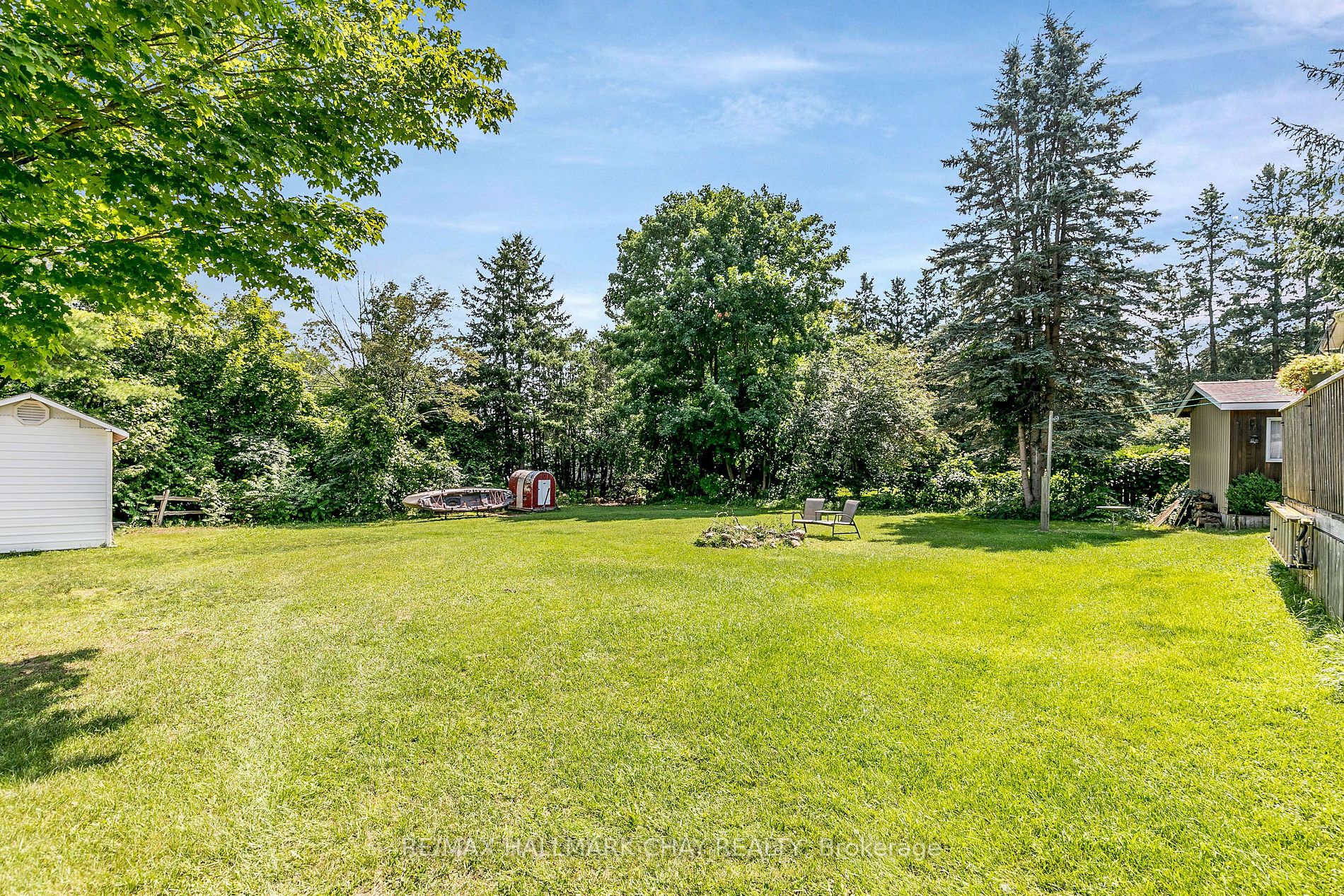 3151 25th Sideroad