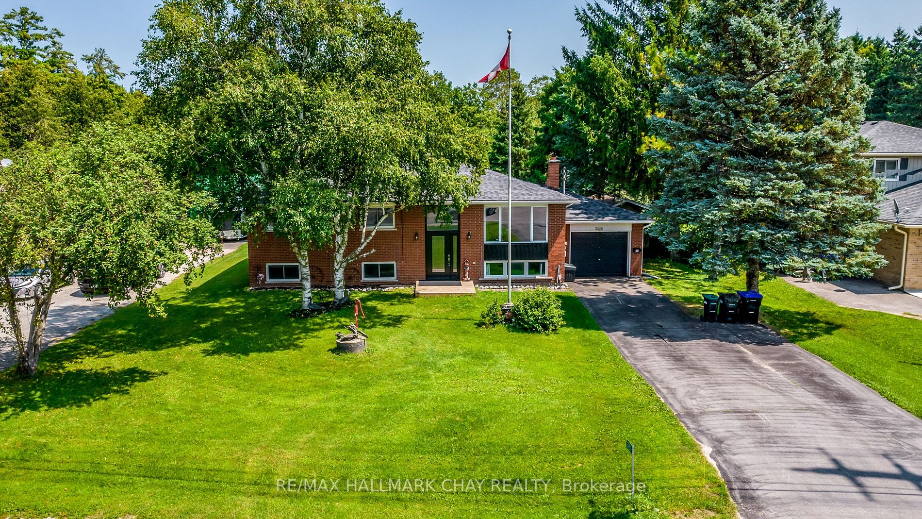 3151 25th Sideroad