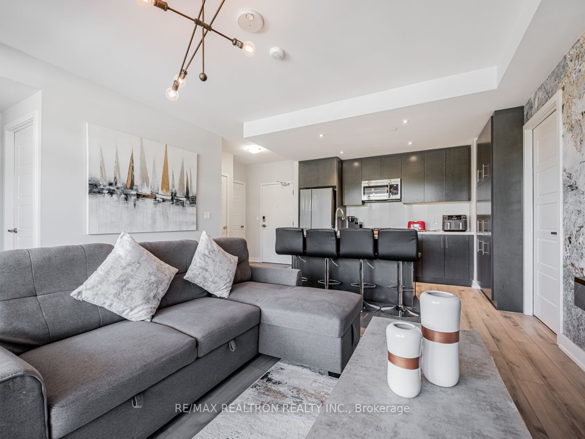 375 Sea Ray Ave, #205