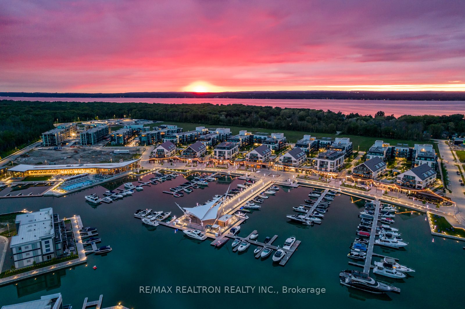 375 Sea Ray Ave, #205