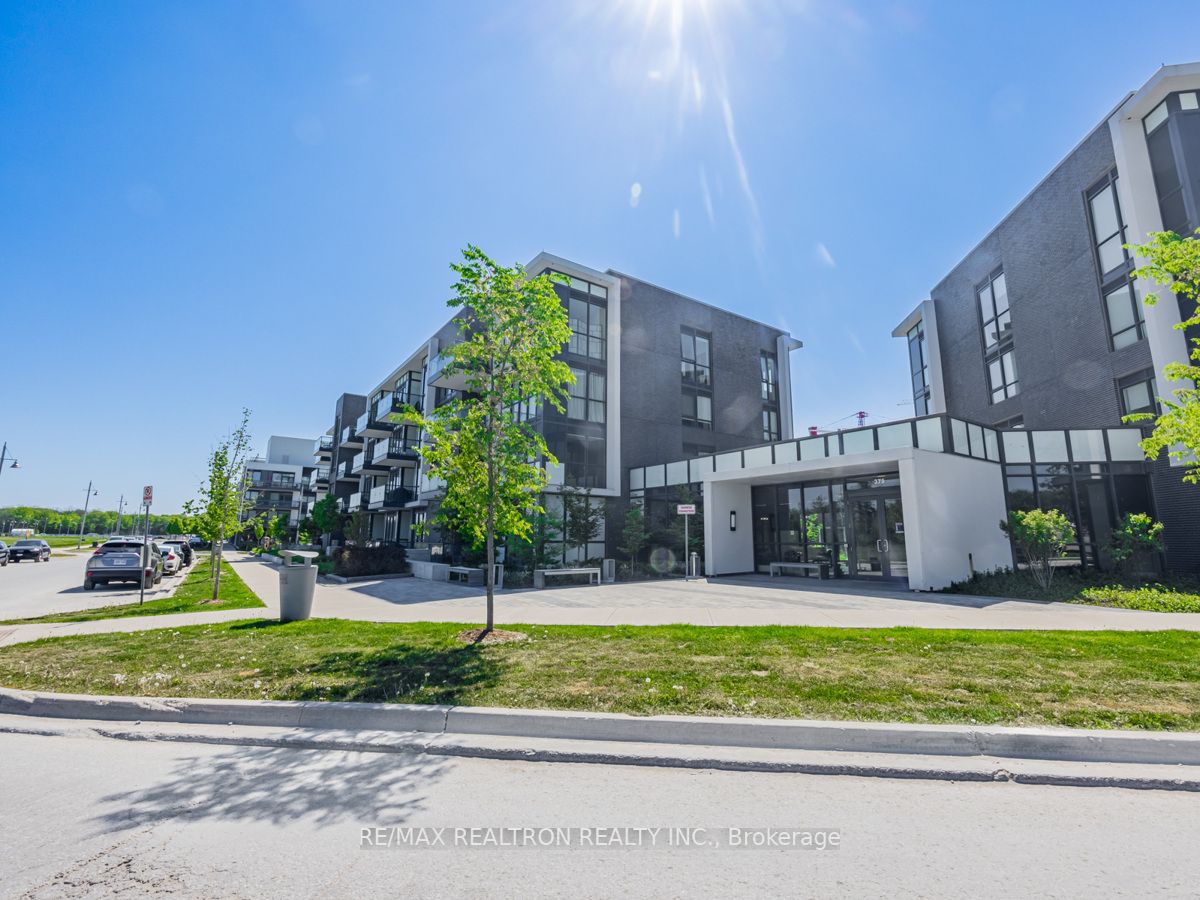 375 Sea Ray Ave, #205