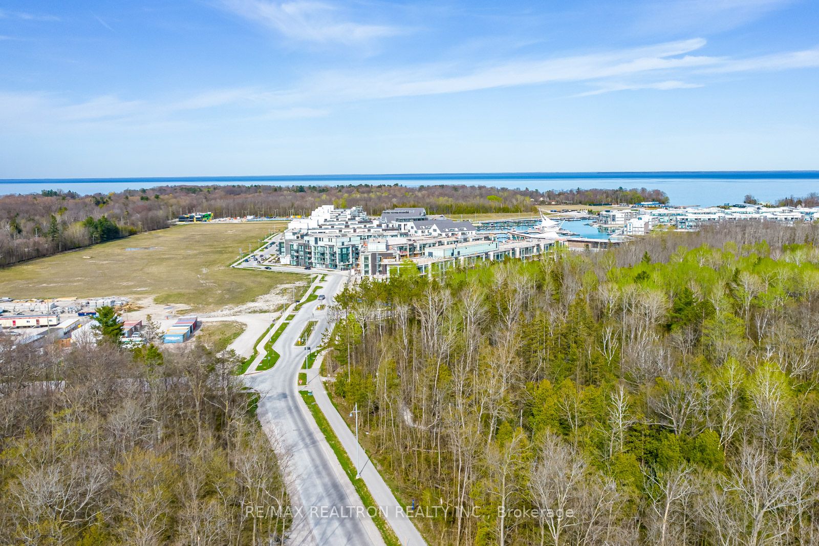 375 Sea Ray Ave, #205