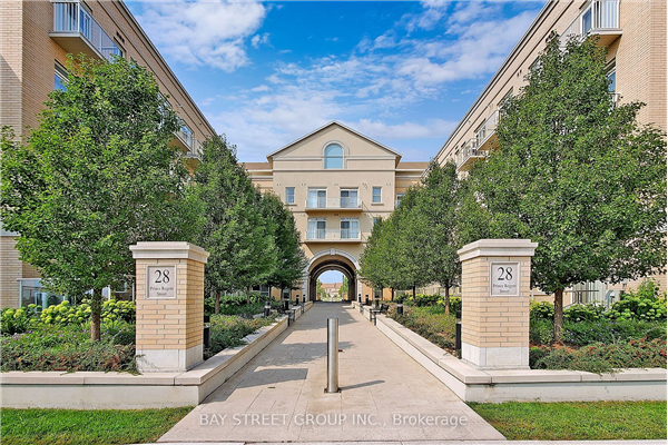 28 Prince Regent St, Markham