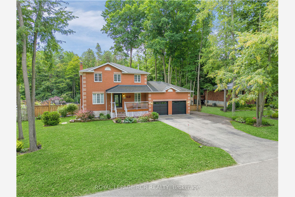 45 Pine Park Blvd, Adjala-Tosorontio