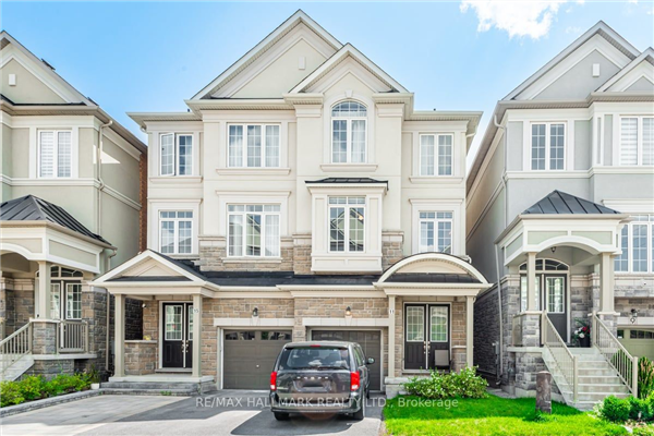 11 Latchford Lane, Richmond Hill