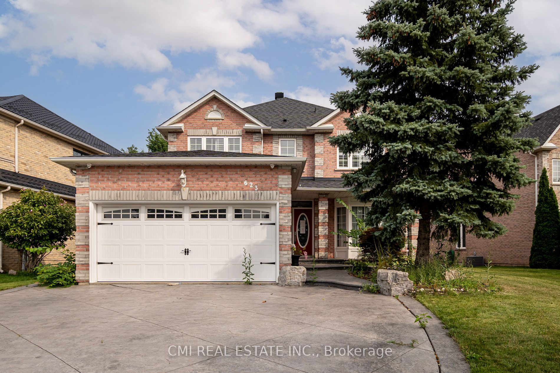 623 Carlton Road