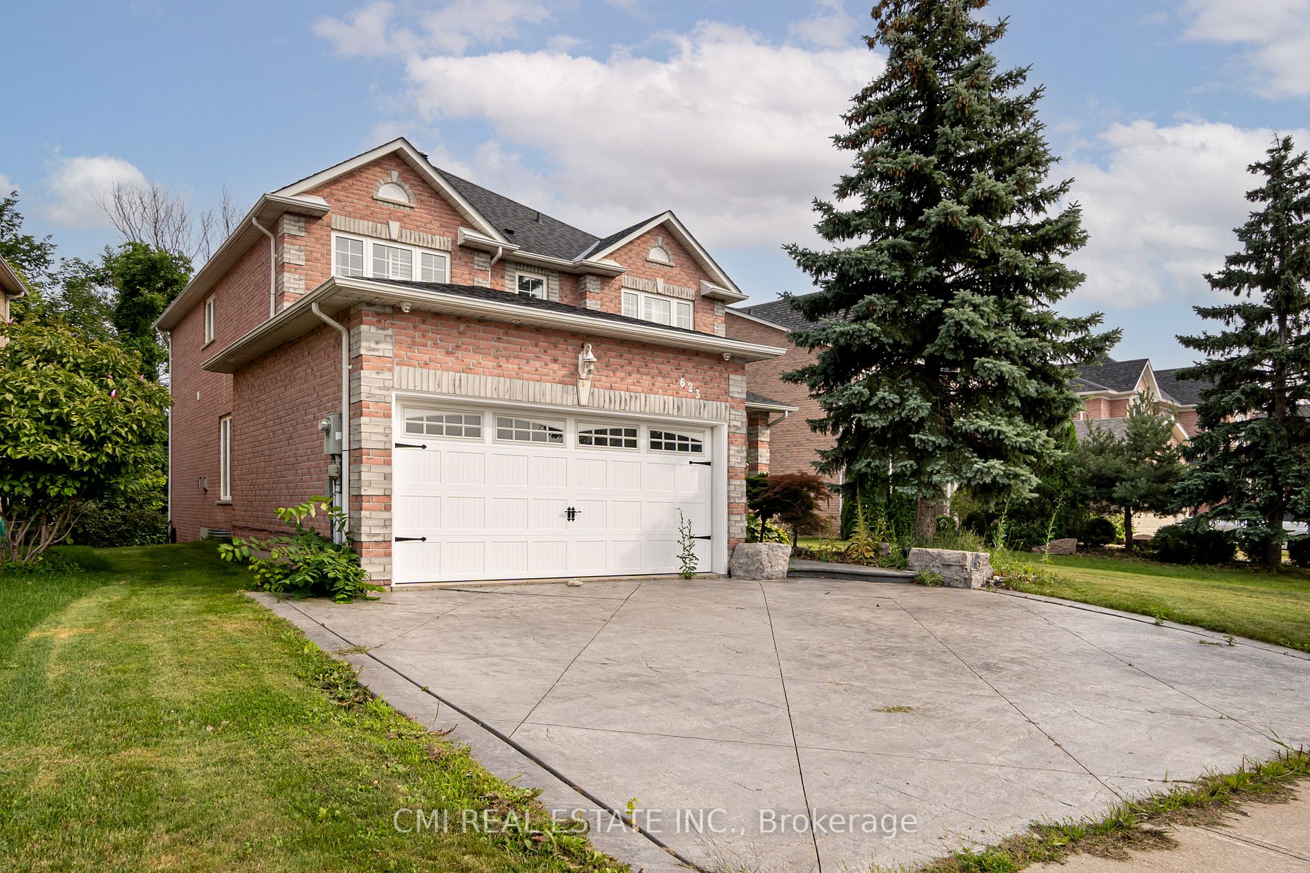 623 Carlton Road