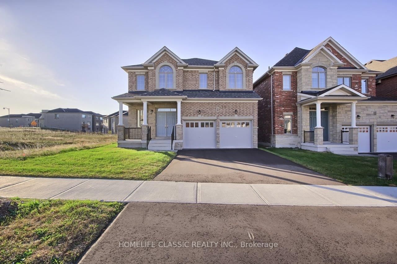 31 Robert Baldwin Boulevard
