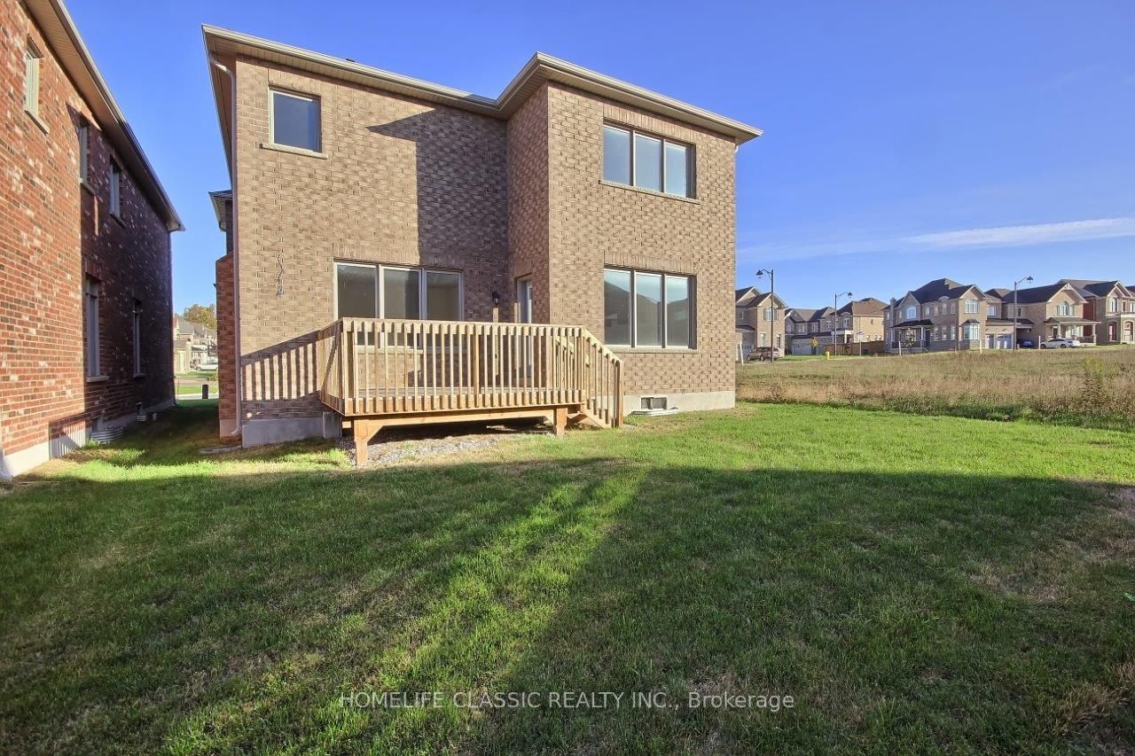 31 Robert Baldwin Boulevard