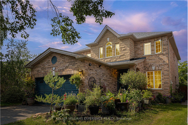 28 Smith St, New Tecumseth