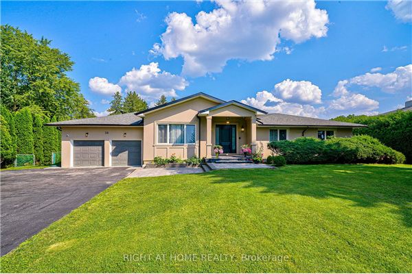 28 Cachet Pkwy, Markham