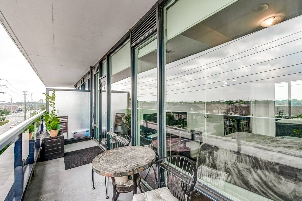 4800 Highway 7, #511