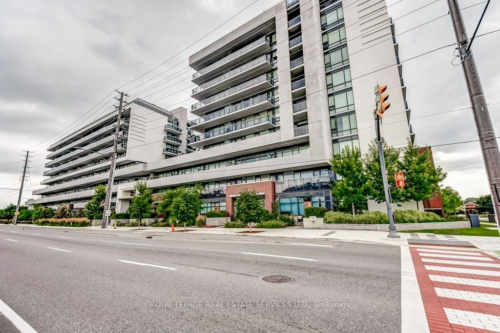 4800 Highway 7, #511