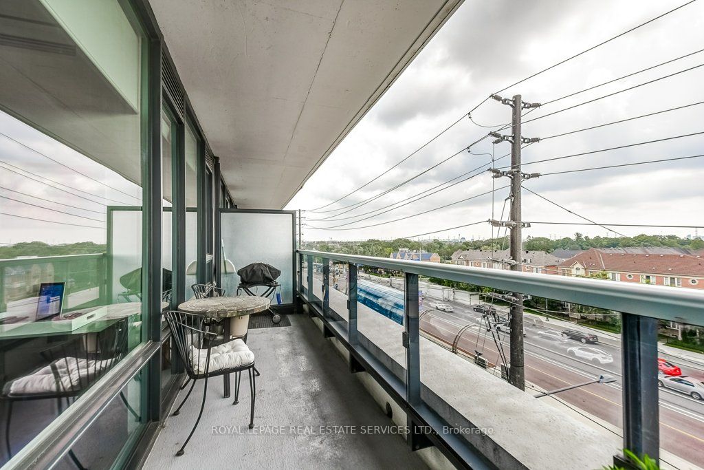 4800 Highway 7, #511