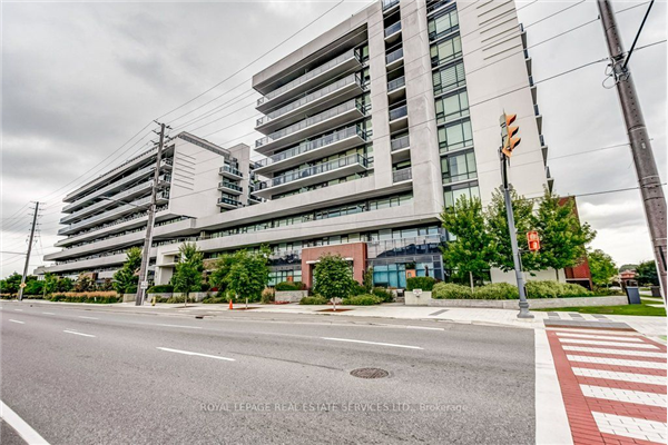 4800 Highway 7, Vaughan